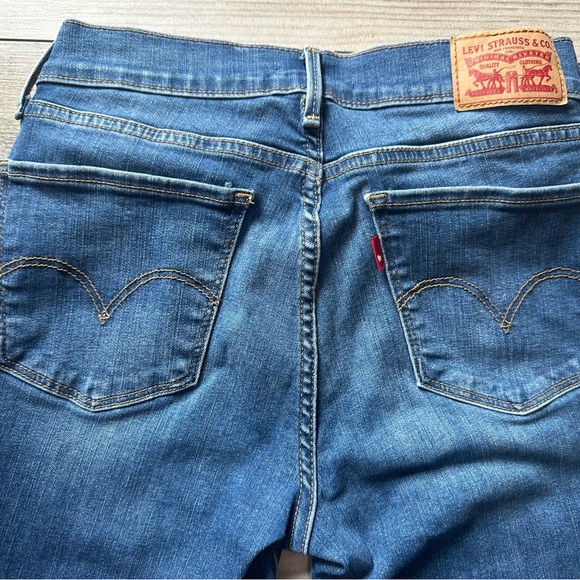 ❗️Levi’s 710 Size 27 - Picture 3 of 9